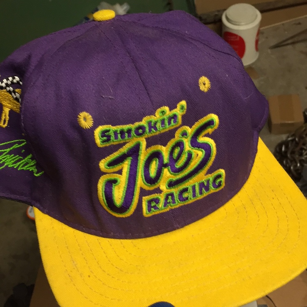 Hat - Picture 3 of 3